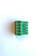 Charge Amps Terminal block Plug-in 16-32 A, 5 pole spareparts, Spare parts for Charge Amps Halo
