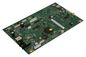 HP Formatter (Main logic) board - For HP Laserjet M1522nf MFP series - For fax models only