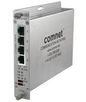 ComNet Four Channel Ethernet over