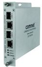 ComNet Dual Media Converter, 100Mbps,