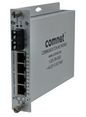 ComNet Self Managed Switch, 4 Ports