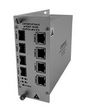 ComNet Unmanaged Switch, 8 Port