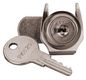 Bosch D101X Lock and Key Set