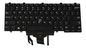 Dell Keyboard, English-US, 82 Keys, Backlit, M14ISFBP