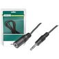 Digitus D -  CABLE JACK STEREO 3.5 M-H