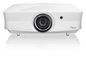Optoma ZK507-W DLP Projector 4K UHD 16:9 Native / 4:3 Compatible Throw Ratio 1.39:1 - 2.22:1