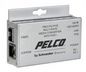 Pelco 100Mbps Media Converter
