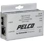 Pelco Media Cnvrt-SFP 1000M  1CH POE
