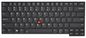 Lenovo Keyboard for Lenovo Thinkpad T480s/E480/L480 Notebook