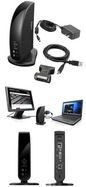 Lenovo ThinkPad USB 3.0 Dock (EU)
