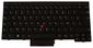 Lenovo Keyboard (French), Black
