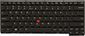 Lenovo ThinkPad T440p Keyboard