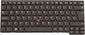 Lenovo Keyboard for ThinkPad T431s/T440s