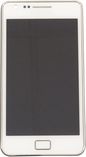 Samsung Samsung i9100 Galaxy S2, white