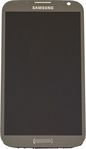 Samsung Samsung Galaxy Note 2 GT-N7105 LTE, grey