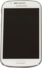 Samsung Samsung GT-I8730 Galaxy Express, complete front+LCD+touchscreen, white