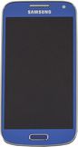 Samsung Samsung Galaxy S4 Mini i9195, blue