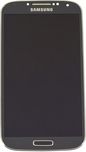 Samsung Samsung i9506 Galaxy S4 LTE plus, LCD+ Touch, black