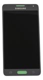 Samsung Samsung SM-G850F Galaxy Alpha, Complete Display LCD+Touchscreen, black