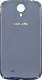 Samsung Samsung GT-I9505 Galaxy S4, battery cover, blue