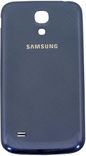 Samsung Samsung i9195 Galaxy S IV / S4 Mini Battery Cover, blue