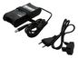 Dell AC Adapter, 90W, 19.5V, 2 Pin, Barrel, C7 Power Cord, Excl. Power Cord