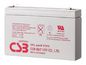 EMC UPS battery Lead Acid 8.5 Ah