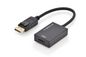 Digitus DisplayPort adapter cable, DP