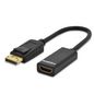 Digitus DisplayPort adapter cable, DP