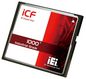 COMPACT FLASH CARD INDUSTRIAL, 5703431458680 ICF-1000WPD-4GB