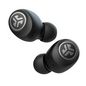JLab JLab GO AIR In-Ear True Wireless Earbuds - Black