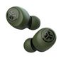 JLab JLab GO AIR In-Ear True Wireless Earbuds - Green