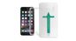 IOGEAR Tempered Glass, Apple iPhone 7, Scratch, crack, water, dust resistant