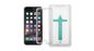 IOGEAR Tempered Glass, Apple iPhone 7 Plus, Scratch, crack, water, dust resistant