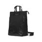 Knomo Harewood, 15", 10L, Black/Silver