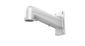 Hikvision Wall mount, Alloy, White