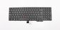 Lenovo Keyboard for ThinkPad E560 (20EV), Black