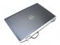 Dell LCD Back Cover, Grey