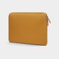 Trunk Case for 13" MacBook Pro, Curry Yellow