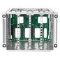 Hewlett Packard Enterprise HP ML150 Gen9 8SFF Hot Plug Drive Cage Kit