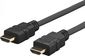 Vivolink Pro HDMI Cable LSZH 0.5m