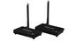 IOGEAR Wireless 4K 30Hz, 1.4V, Plug-N-Play, 150 feet, plastic