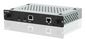 Sharp/NEC HDBaseT Receiver, 100 m max., 1920 x 1200 px max., IR, JAE, 5W max.
