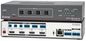 Extron DTP T SW4 HD 4K, 10.2 Gbps, 300 MHz, HDMI 1.4, HDCP 1.4, RJ-45, RS-232, 44x222x76 mm