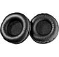 Sennheiser Leatherette ring ear cushion for series CC 500, SH 200 and MB