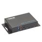 Black Box Scaler et convertisseur HDMI à VGA avec audio