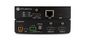Atlona 4K HDR Multi-Channel Digital - Two-Channel Audio Converter, 4096 × 2160, YUV, RGB, 110.009 dB, 18 Gbps
