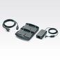 Zebra 4-slot Battery Charger Kit