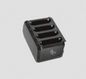 Zebra 4-Slot Optional Battery PowerPack Toaster