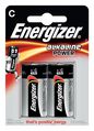 Energizer Alkaline Power C Single-Use Battery